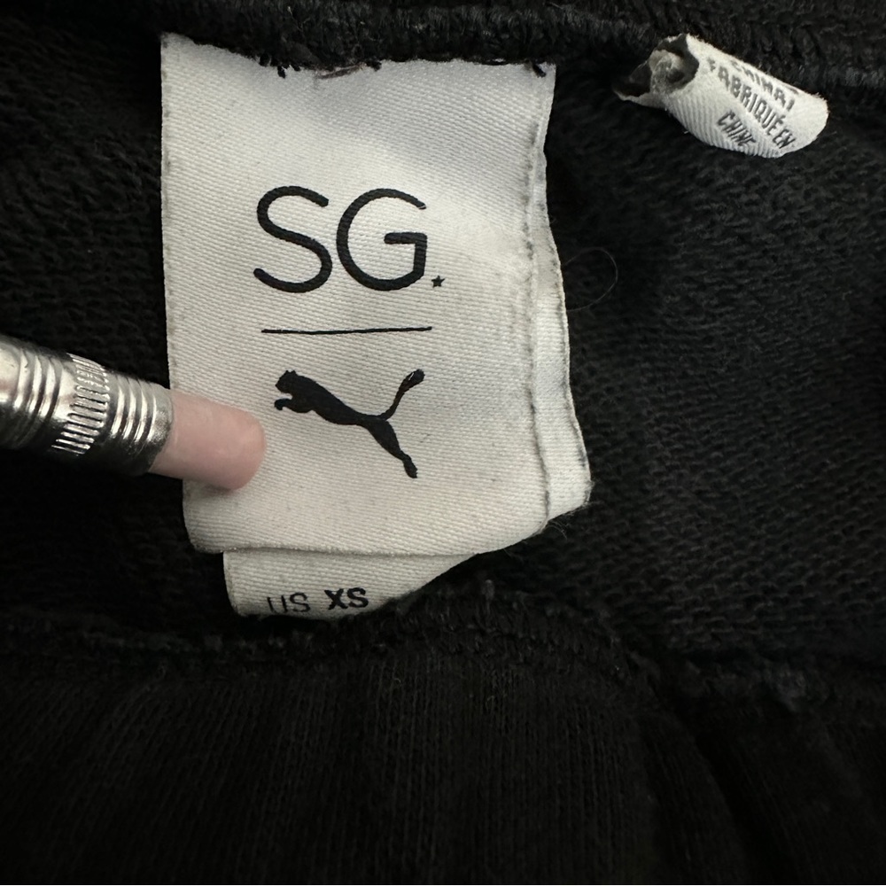 Selena Gomez x Puma Track Pants Size XS - Picture 7 of 12